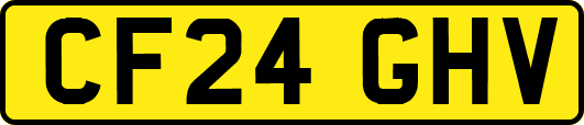 CF24GHV
