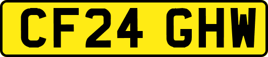 CF24GHW
