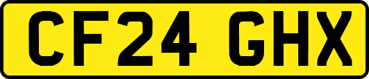 CF24GHX