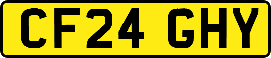 CF24GHY