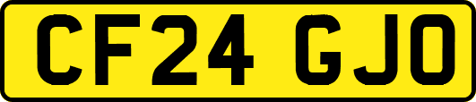 CF24GJO