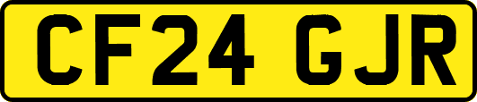 CF24GJR