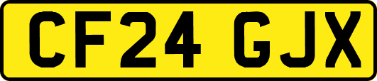 CF24GJX