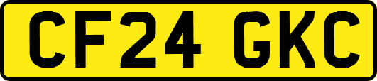 CF24GKC
