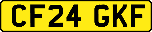 CF24GKF