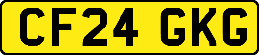 CF24GKG