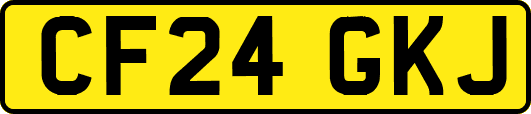 CF24GKJ