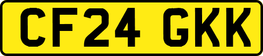 CF24GKK