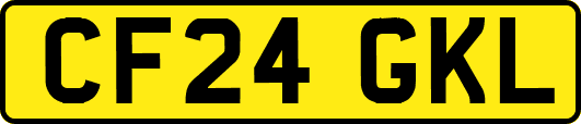 CF24GKL