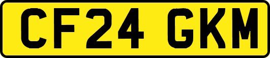 CF24GKM