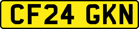 CF24GKN