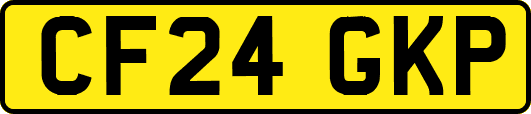CF24GKP