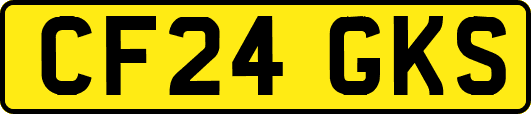 CF24GKS