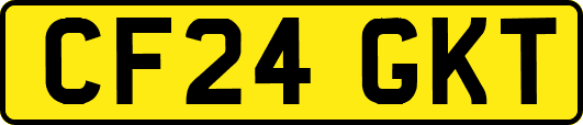 CF24GKT