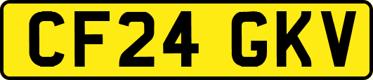 CF24GKV