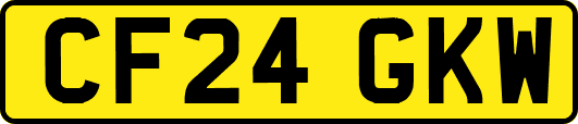 CF24GKW