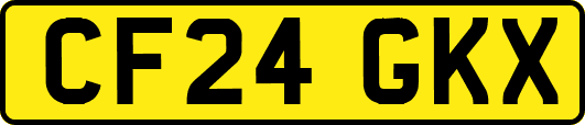 CF24GKX
