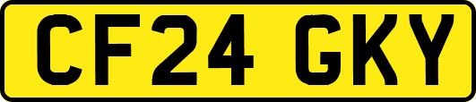 CF24GKY