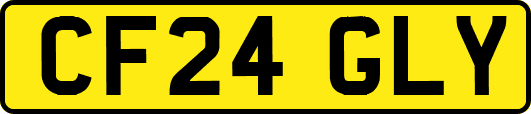 CF24GLY