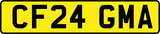 CF24GMA