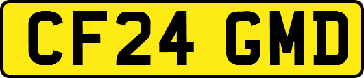 CF24GMD