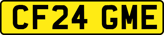 CF24GME
