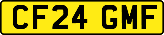 CF24GMF