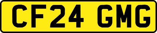 CF24GMG
