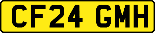 CF24GMH