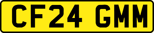 CF24GMM