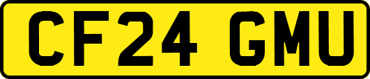 CF24GMU