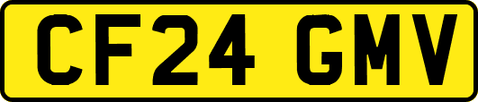 CF24GMV