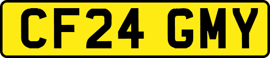 CF24GMY