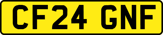 CF24GNF