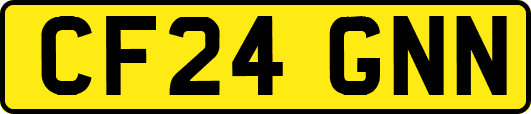 CF24GNN