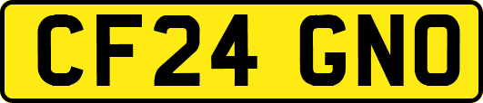 CF24GNO