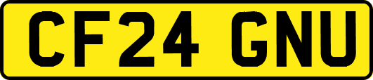 CF24GNU