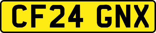 CF24GNX