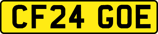 CF24GOE