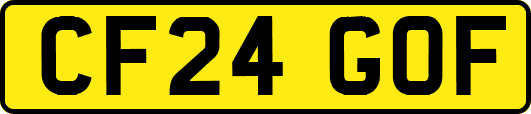 CF24GOF