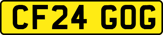 CF24GOG