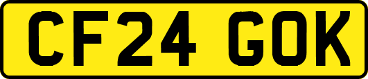 CF24GOK