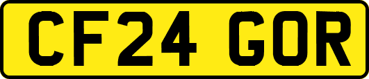 CF24GOR