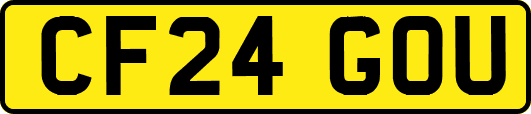CF24GOU
