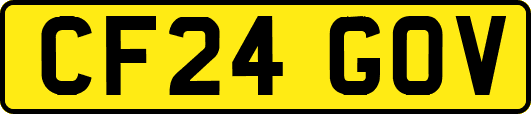 CF24GOV