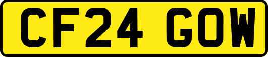 CF24GOW