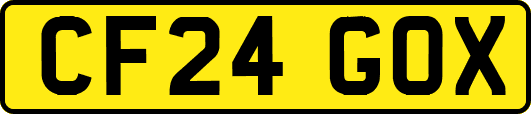 CF24GOX