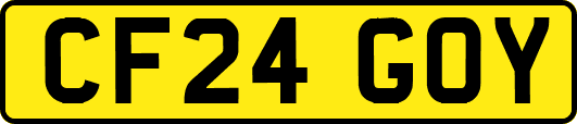 CF24GOY