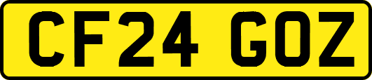 CF24GOZ