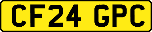 CF24GPC